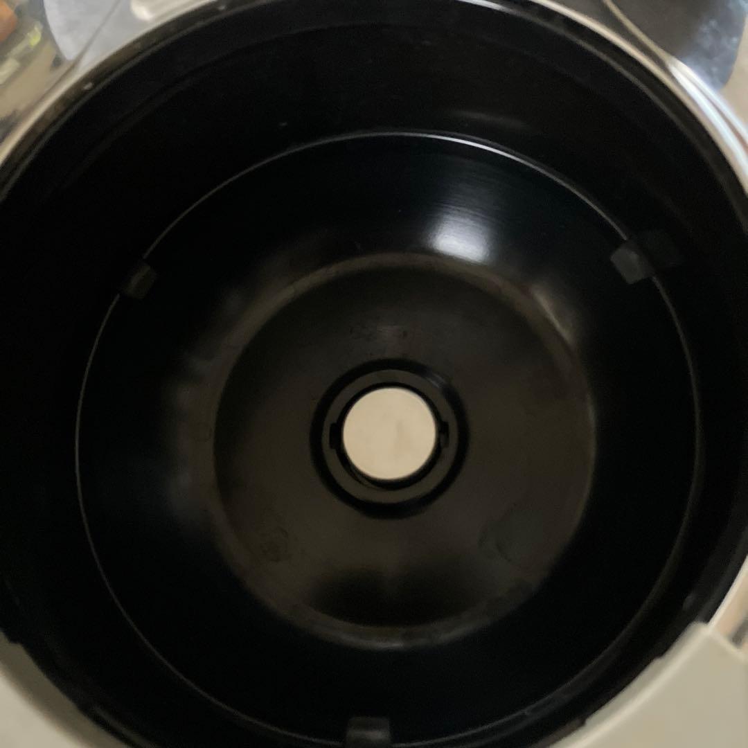 IH炊飯器 デジタル操作パネル 最大3.3合