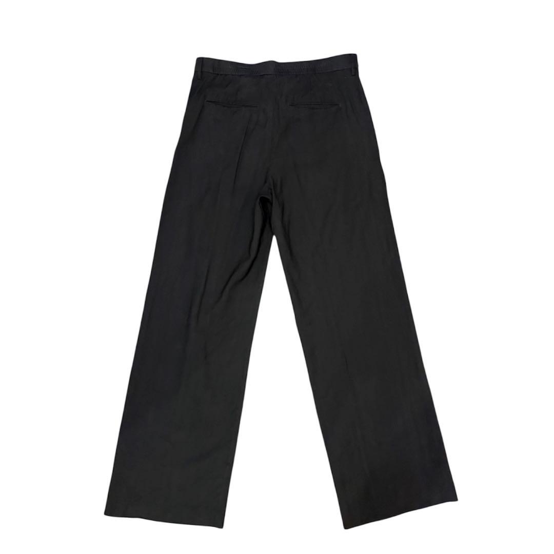 パンツ OUR LEGACY Sailor Trouser Black 48