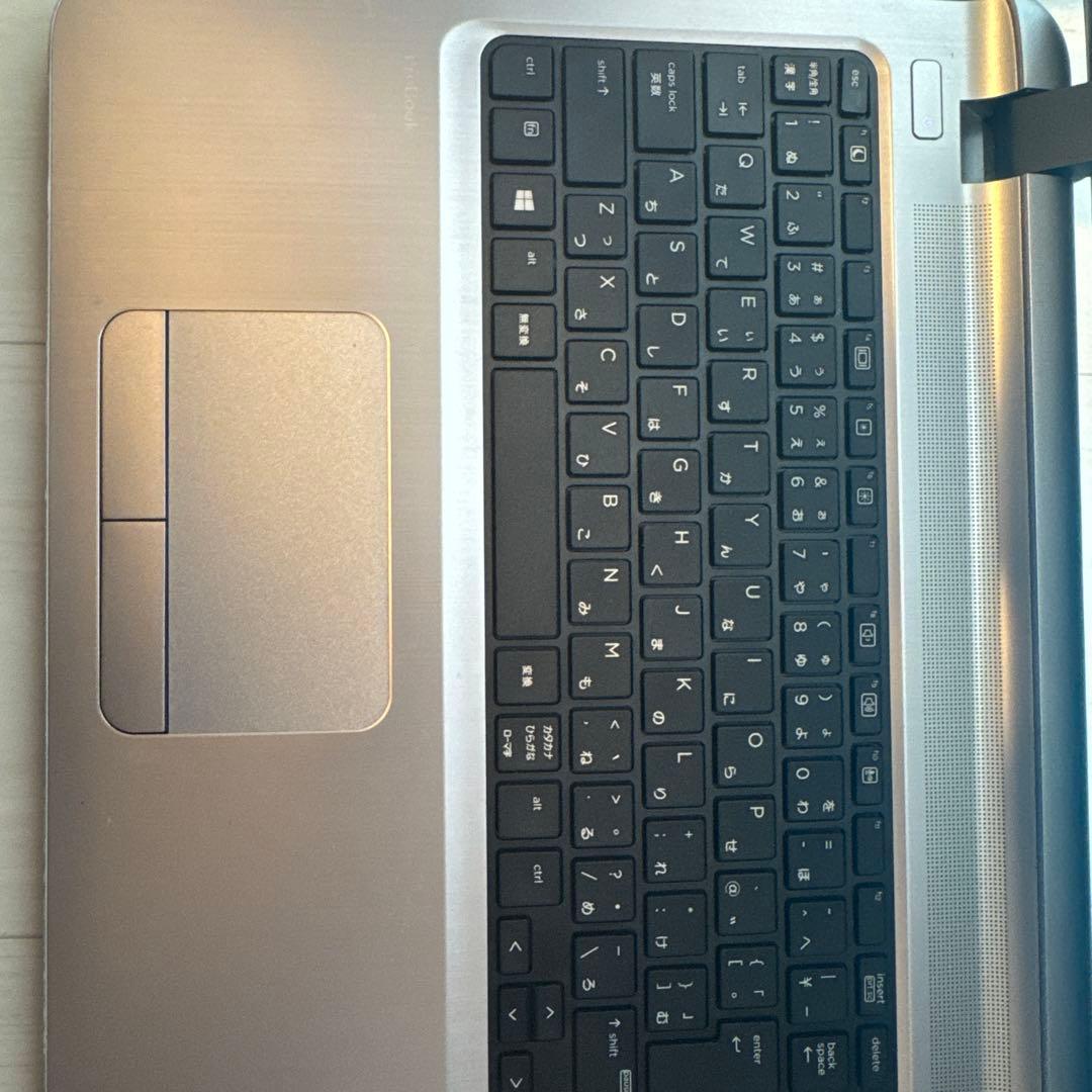 HP ProBook 450 G3 Corei5 【HYPO】