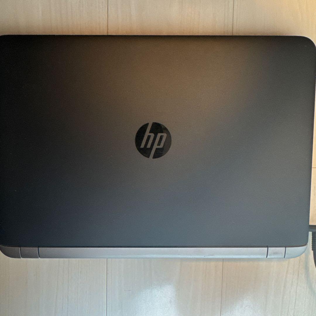 HP ProBook 450 G3 Corei5 【HYPO】