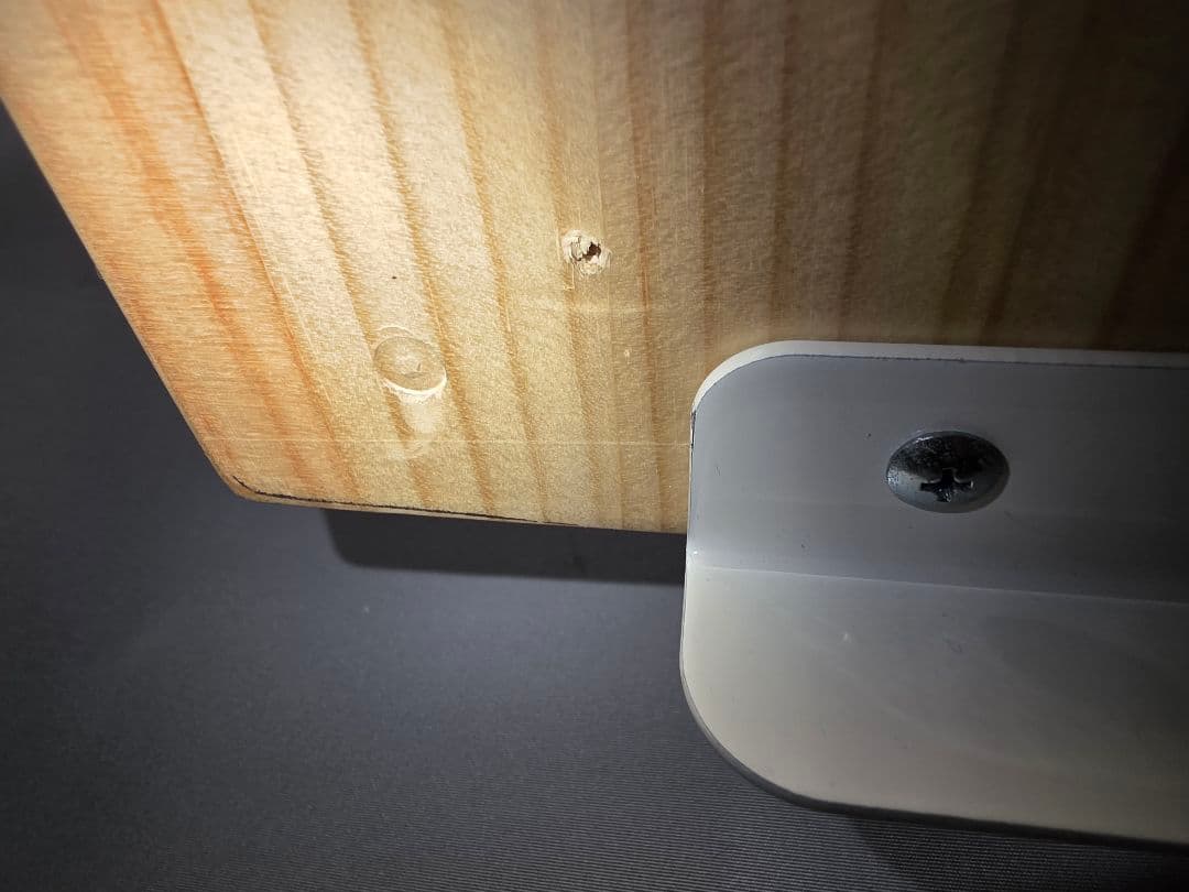 FLEXISPOT E7 ホワイト + KANADEMONO ラバーウッド天板