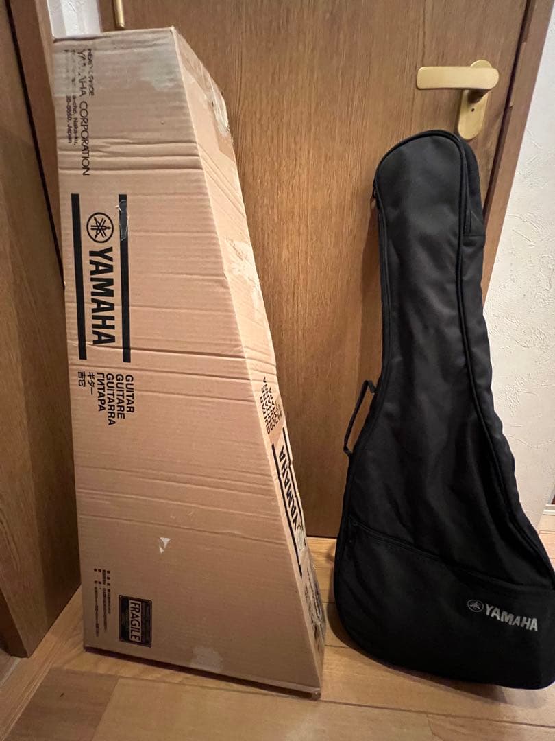 Yamaha ATX-T2 エレアコ