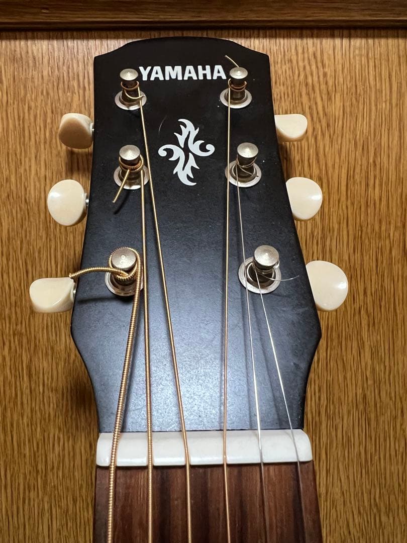 Yamaha ATX-T2 エレアコ