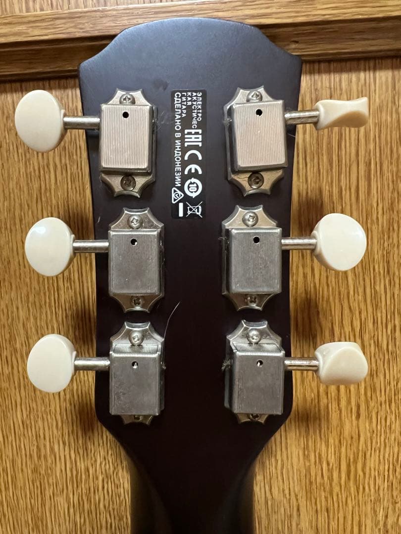 Yamaha ATX-T2 エレアコ