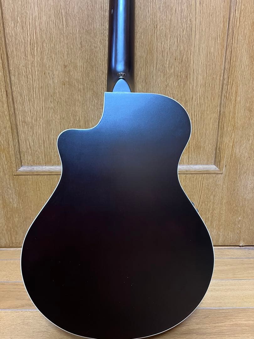 Yamaha ATX-T2 エレアコ