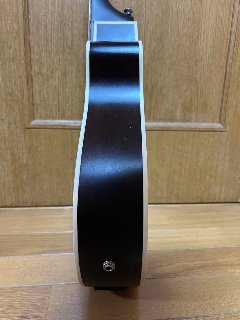 Yamaha ATX-T2 エレアコ