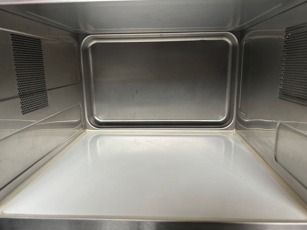 【美品】パナソニック業務用電子レンジ　NE-920GP　60Hz