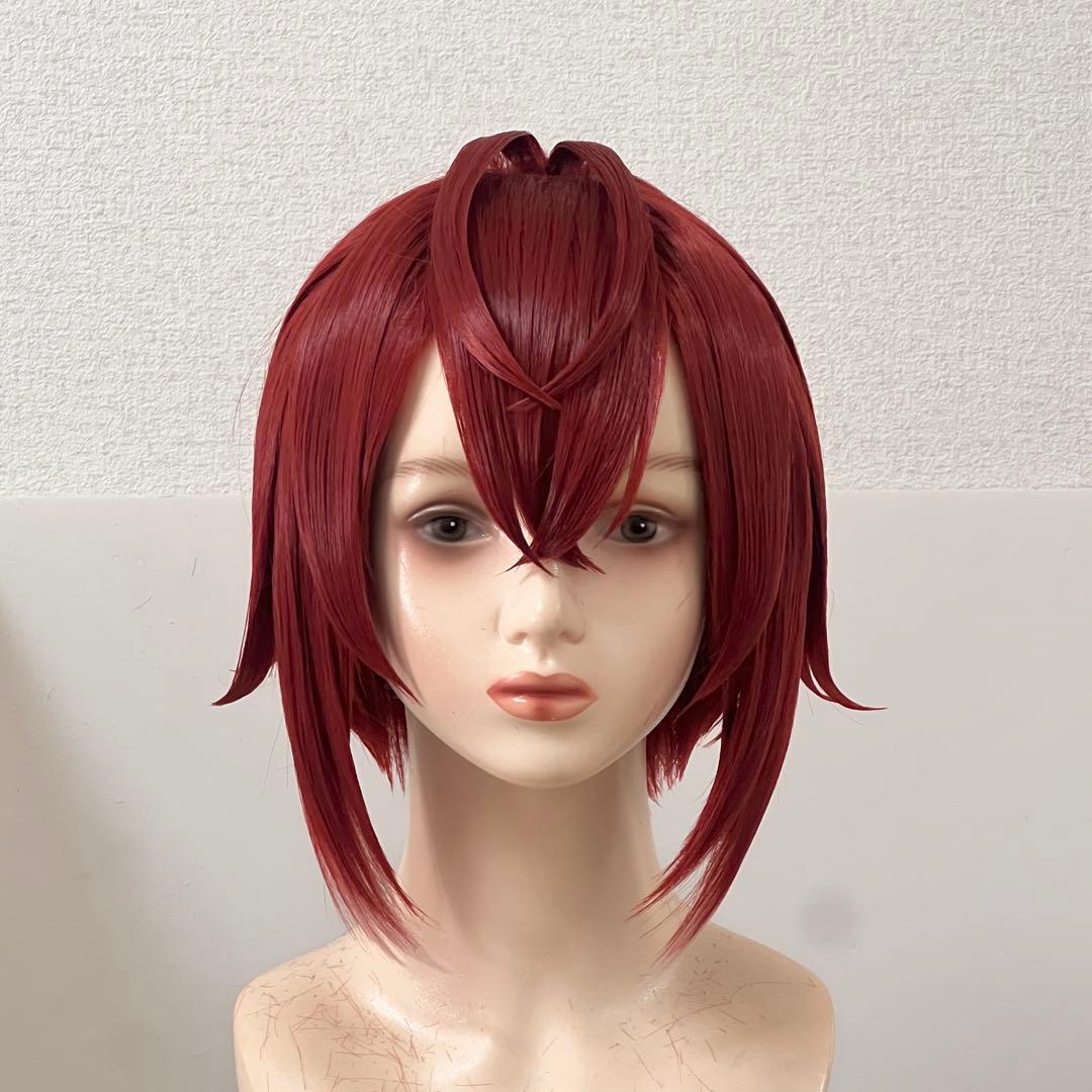 ゆ　　オーダーページ　ツイステ　リドル・ローズハート