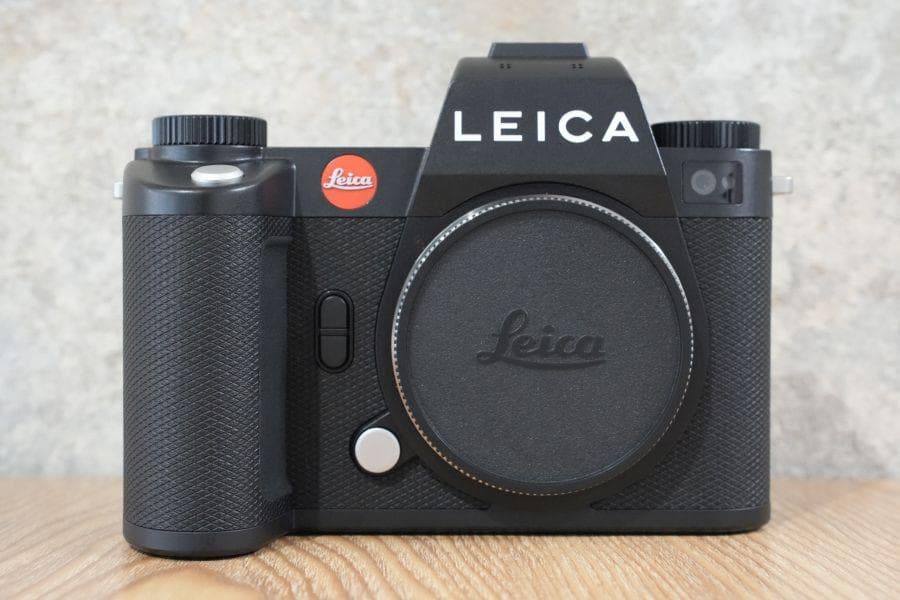 LEICA SL3 付属品完備 美品