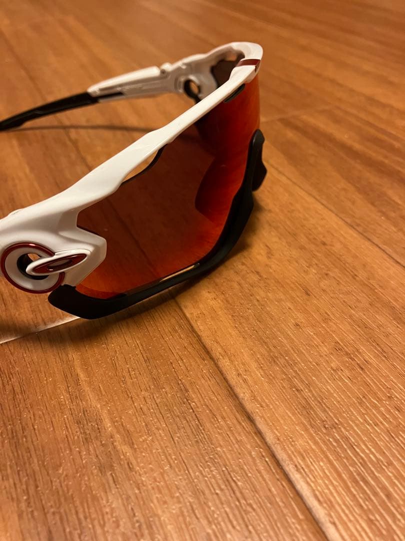 OAKLEY オークリー jawbreakerジョウブレイカー