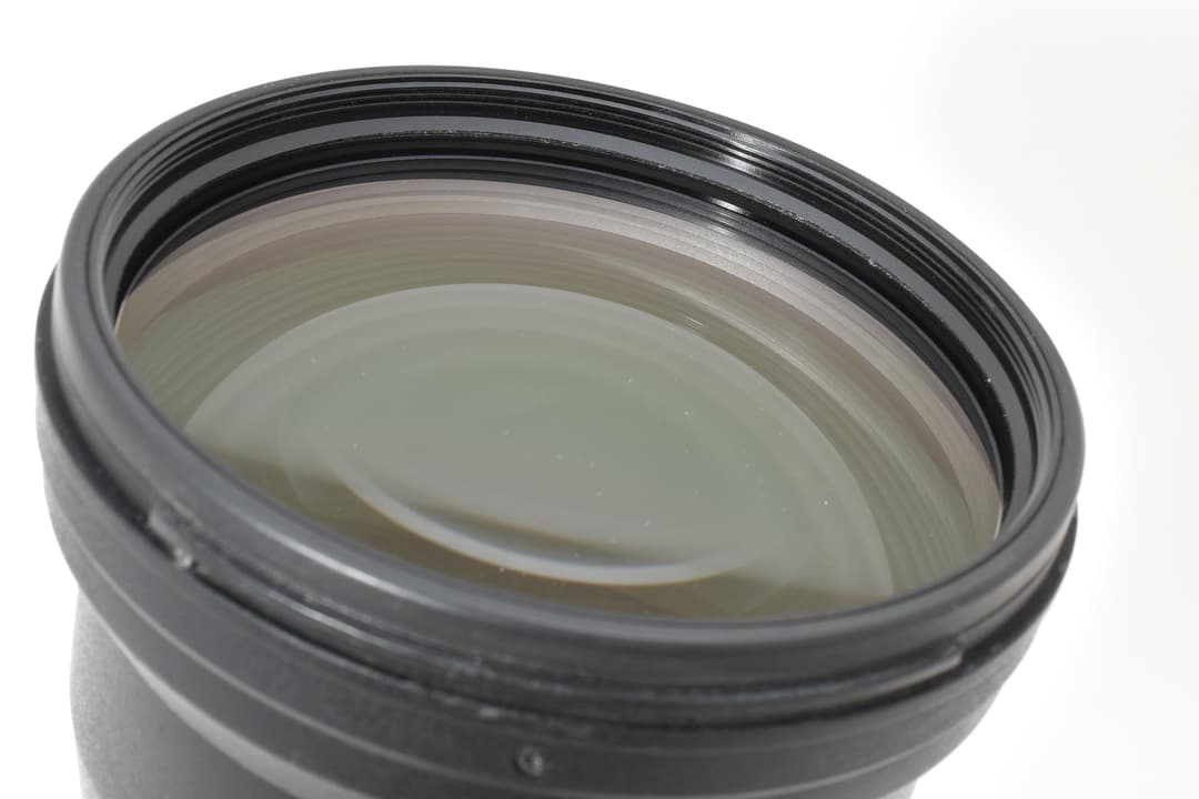 レンズ(ズーム) Tamron SP 150-600mm Di VC Nikon #9667