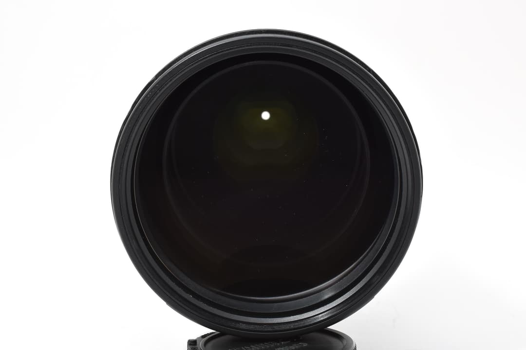 レンズ(ズーム) Tamron SP 150-600mm Di VC Nikon #9667