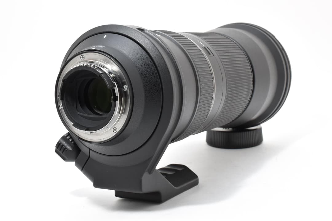 レンズ(ズーム) Tamron SP 150-600mm Di VC Nikon #9667