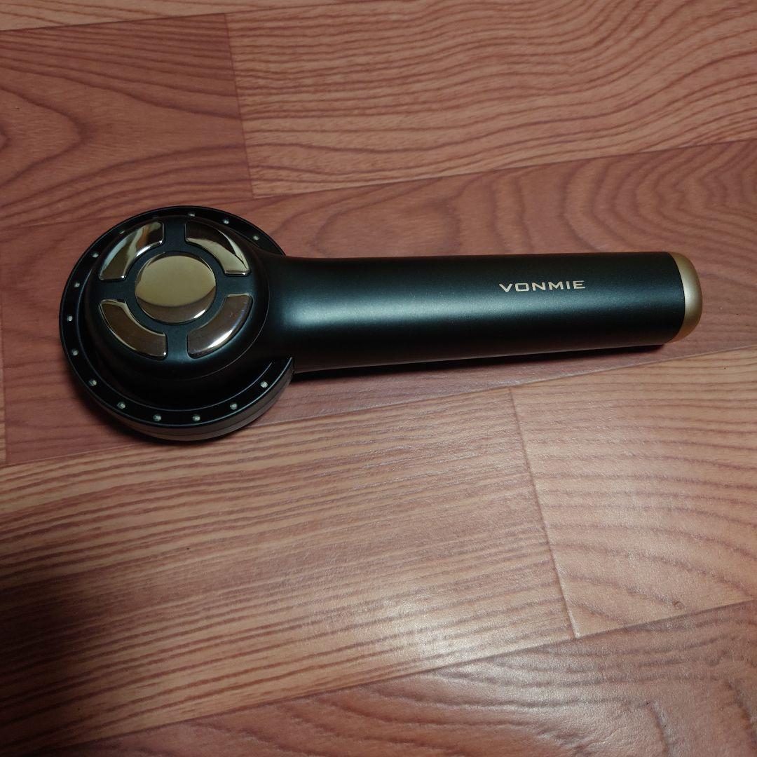 ボディ・フェイスケア BathTimr VONMIE