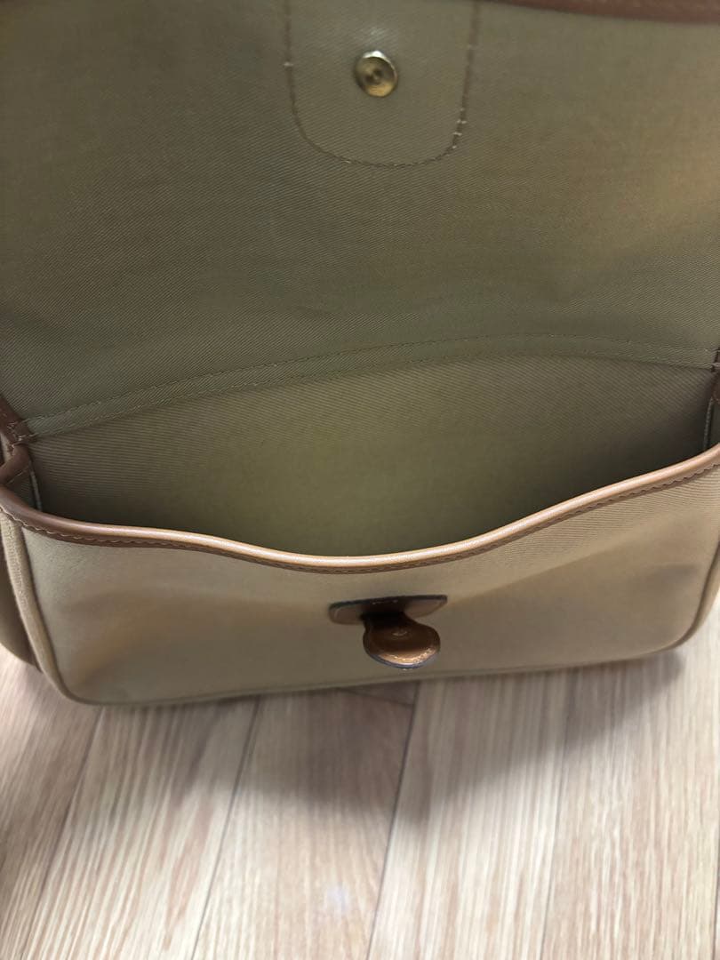 【未使用】 GHURKA No.33 THE RUCKSACK