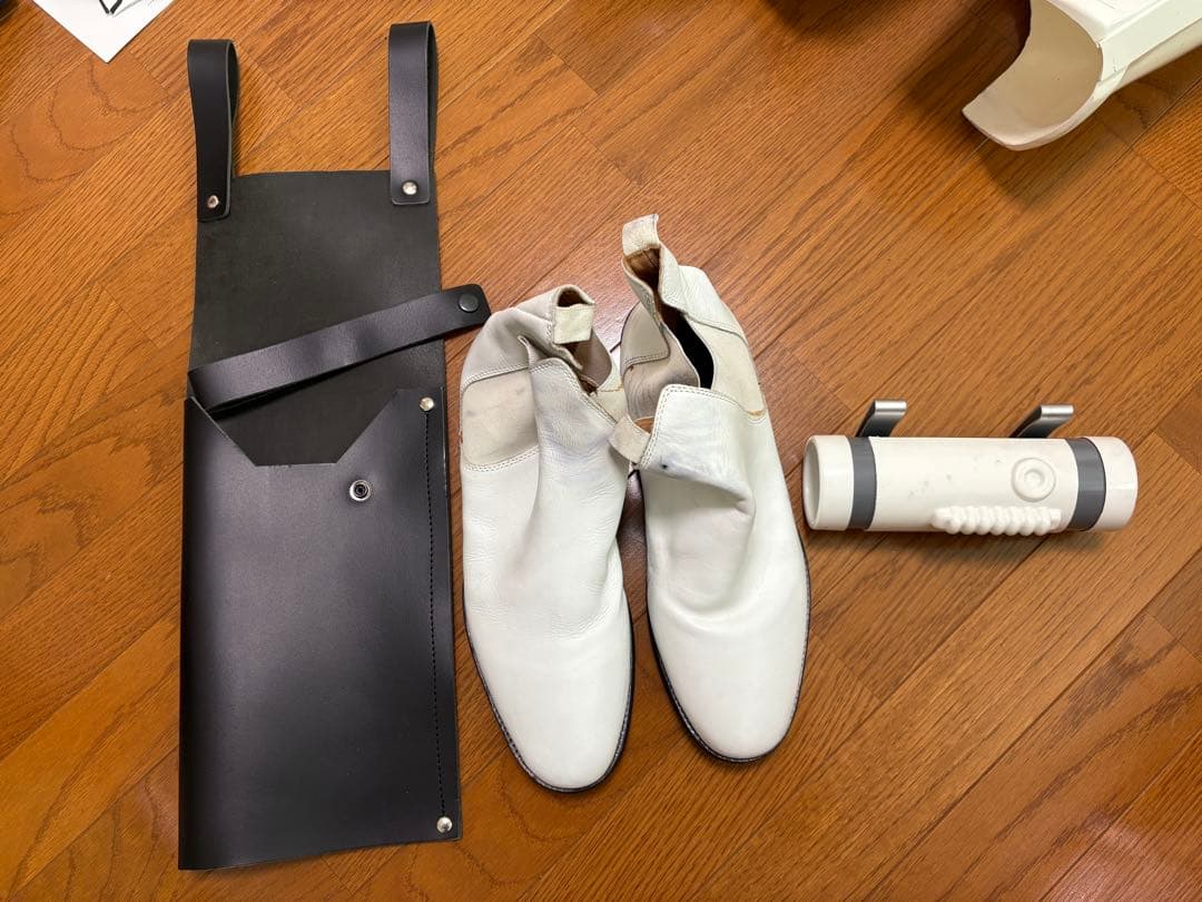 (シェパートン製)ストームトルーパー コスチューム　スターウォーズ