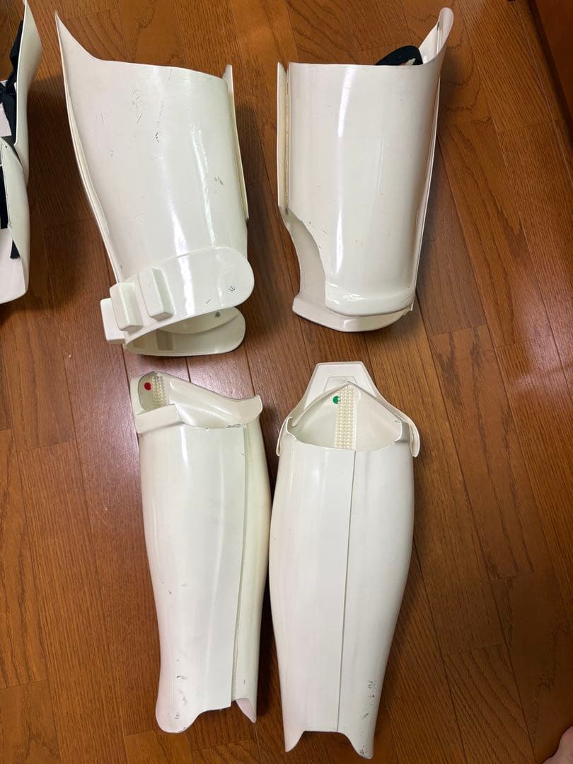 (シェパートン製)ストームトルーパー コスチューム　スターウォーズ