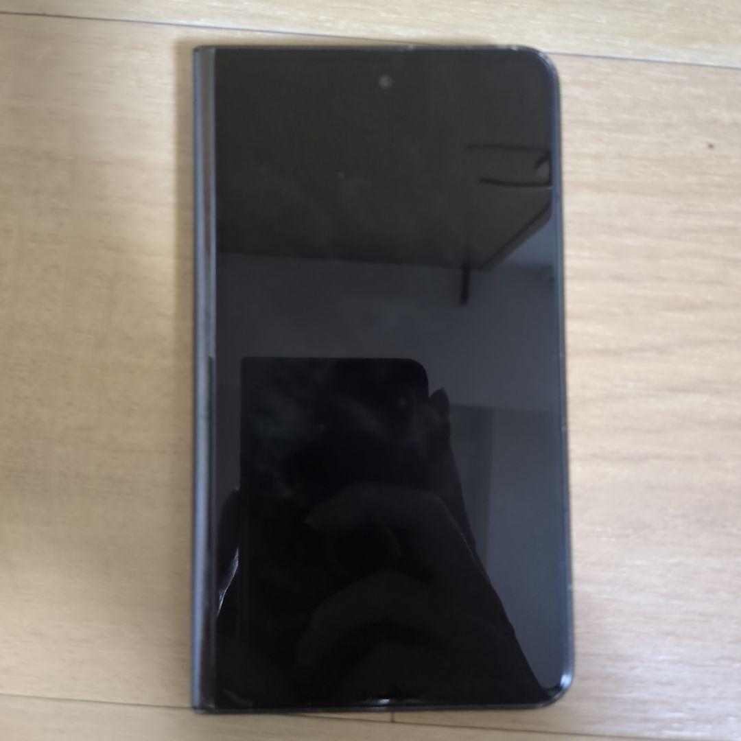 スマートフォン本体 Pixel Fold