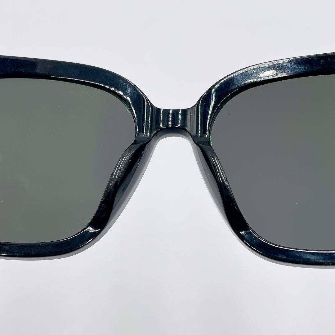 美品 Gentle Monster Her サングラス ブラックm626