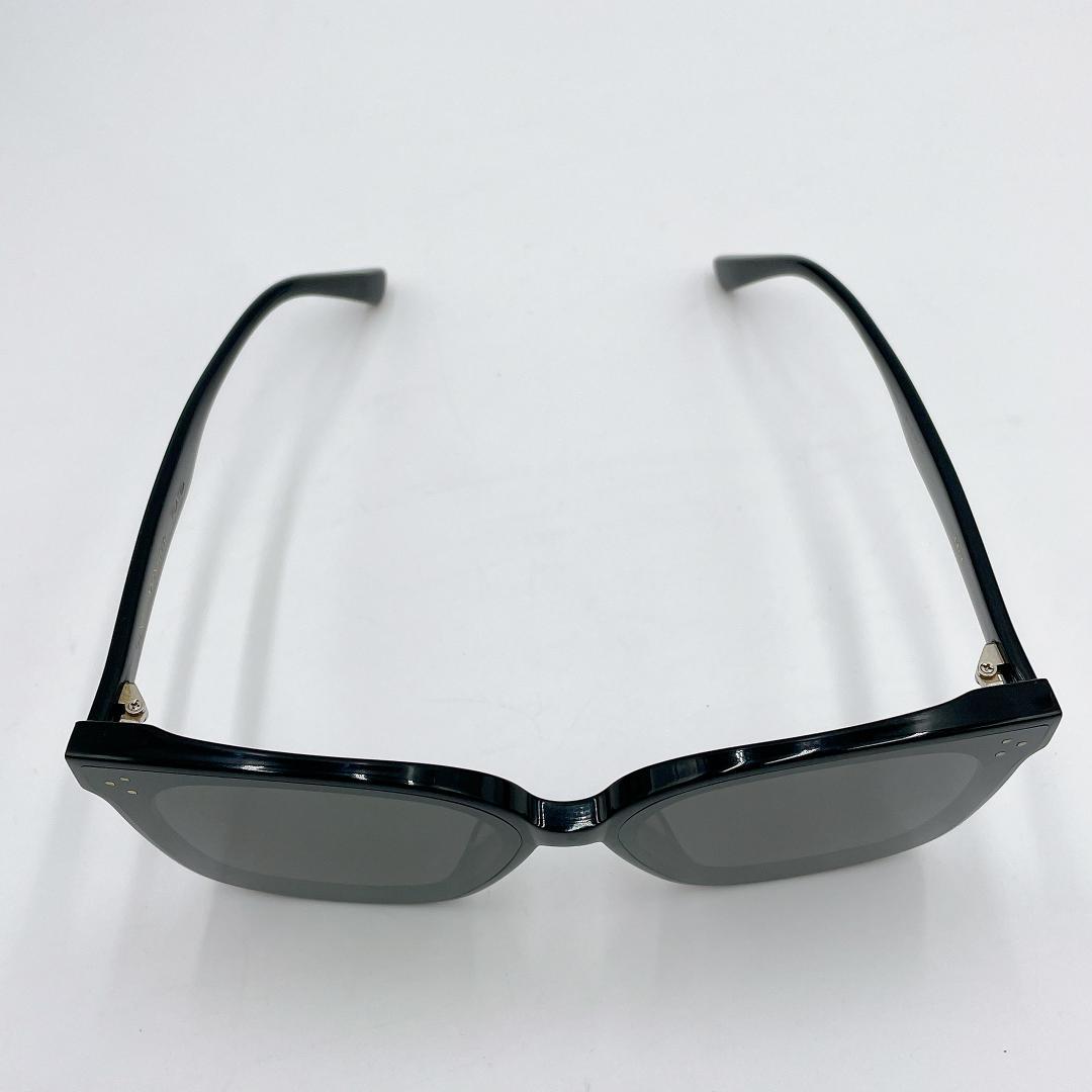 美品 Gentle Monster Her サングラス ブラックm626