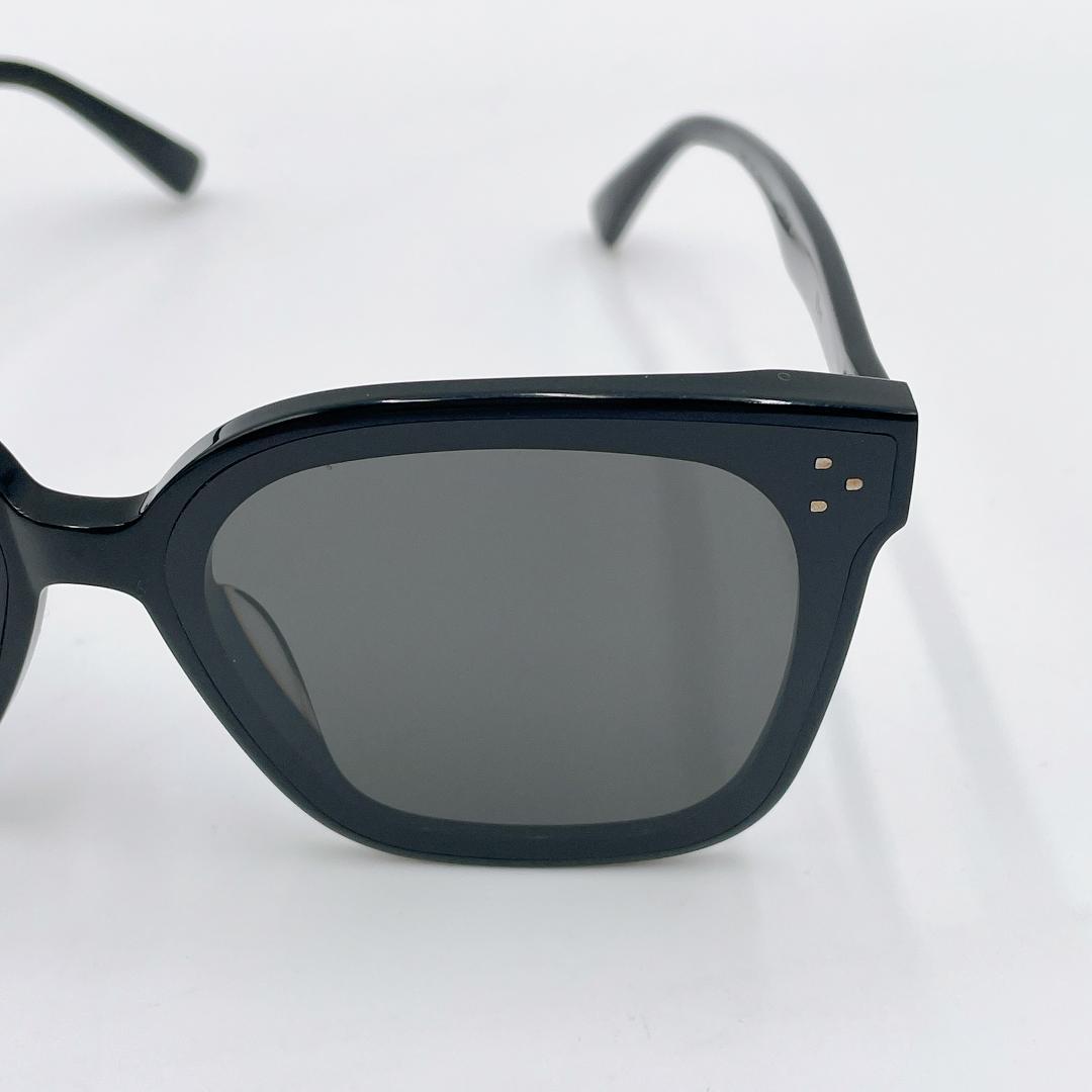 美品 Gentle Monster Her サングラス ブラックm626