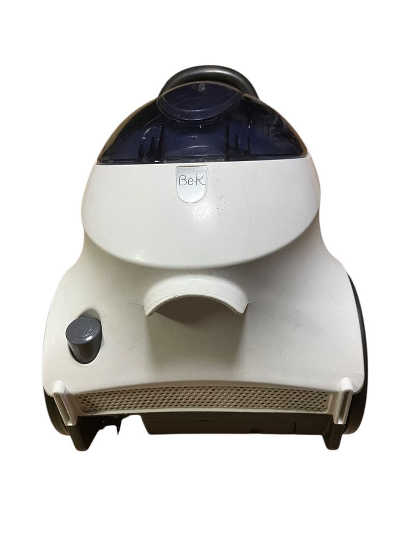 三菱　MITSUBISHI 紙パック掃除機 TC-FB5CP-A 14年製　保証