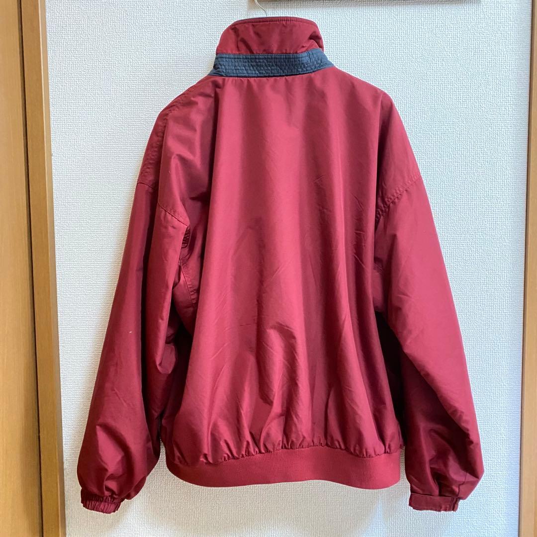 Columbia/コロンビア ナイロンジャケットウォームアップシェルドシンチラ