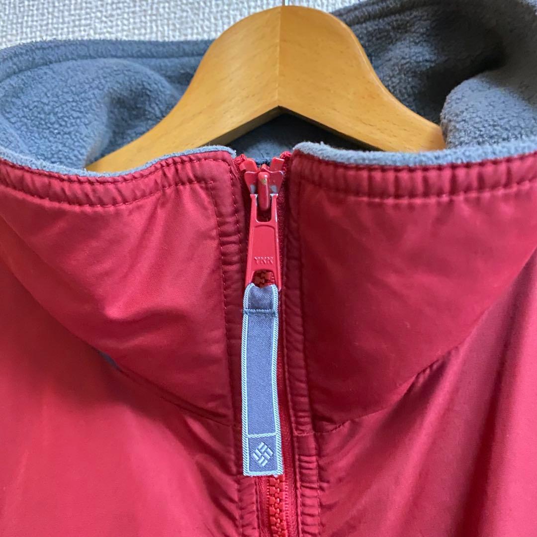 Columbia/コロンビア ナイロンジャケットウォームアップシェルドシンチラ