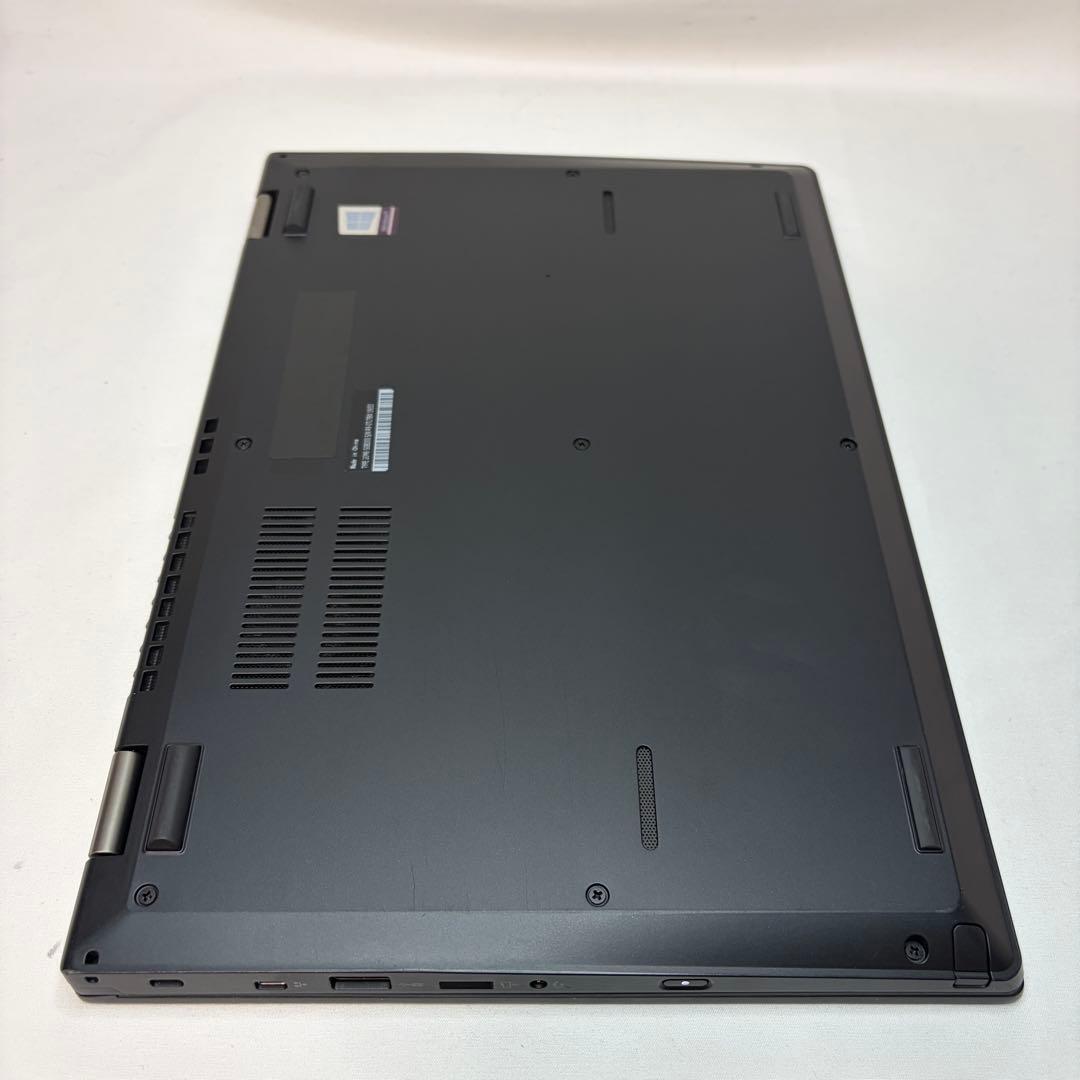 美品 ThinkPad L380 8世代 i5 8GB 13.3型 Office