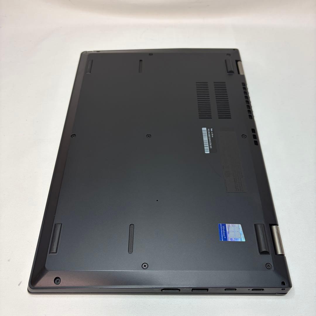 美品 ThinkPad L380 8世代 i5 8GB 13.3型 Office
