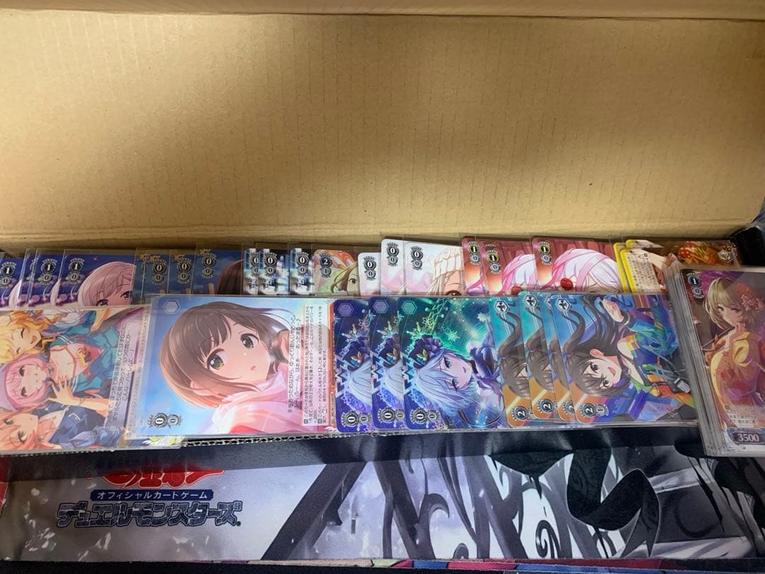 アイドルマスターシンデレラガールズ 詰め合わせまとめ売り