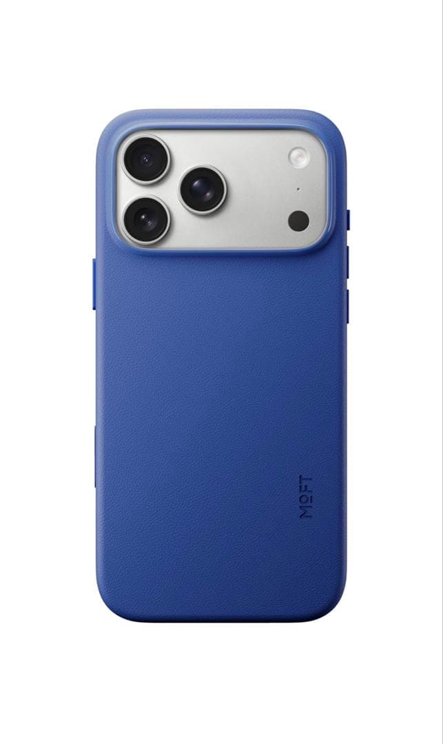MOFT iPhone 17 Pro Max ケース スマホスタンド付き