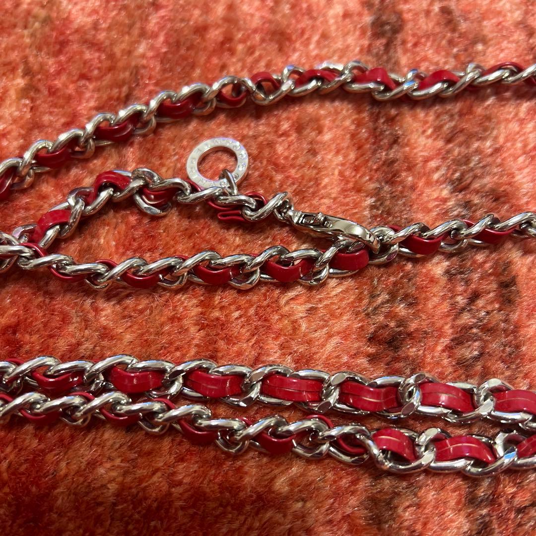 ANTEPRIMA ルッケット フクシアピンク