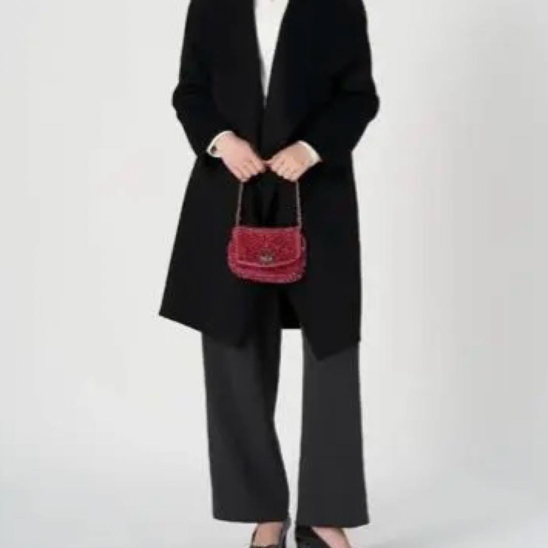 ANTEPRIMA ルッケット フクシアピンク