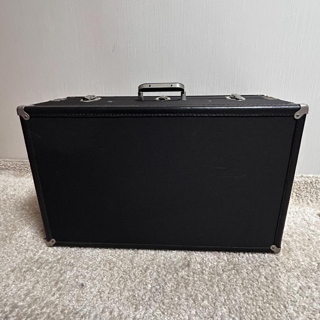 Dynasty　ダイナスティ　マーチングトロンボーン　マウスピース付き