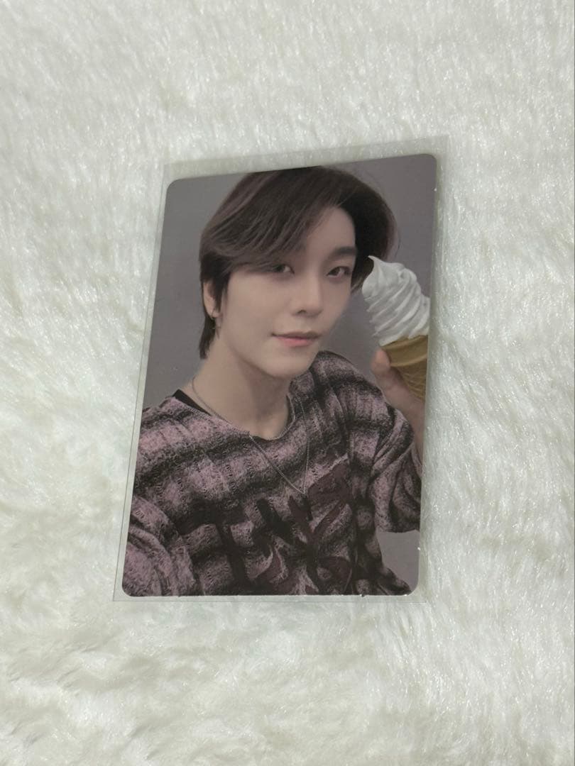 ボイプラ2 スタクリキット シンロン トレカ