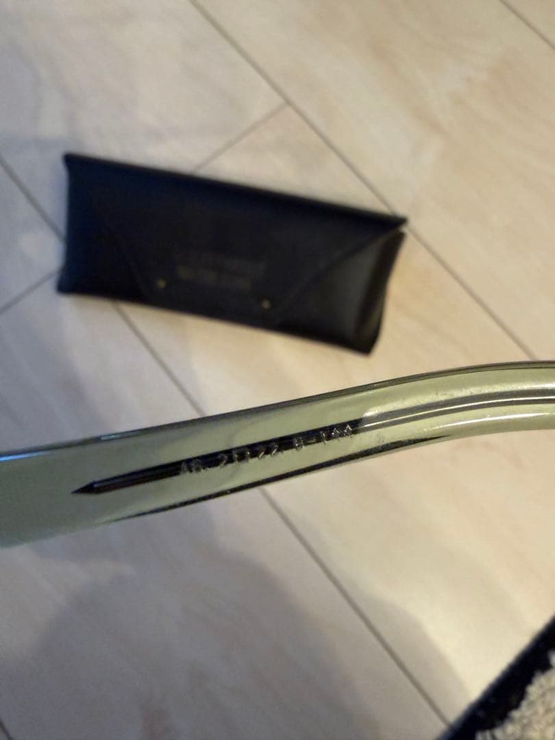 NATIVE SONS × WACKO MARIA