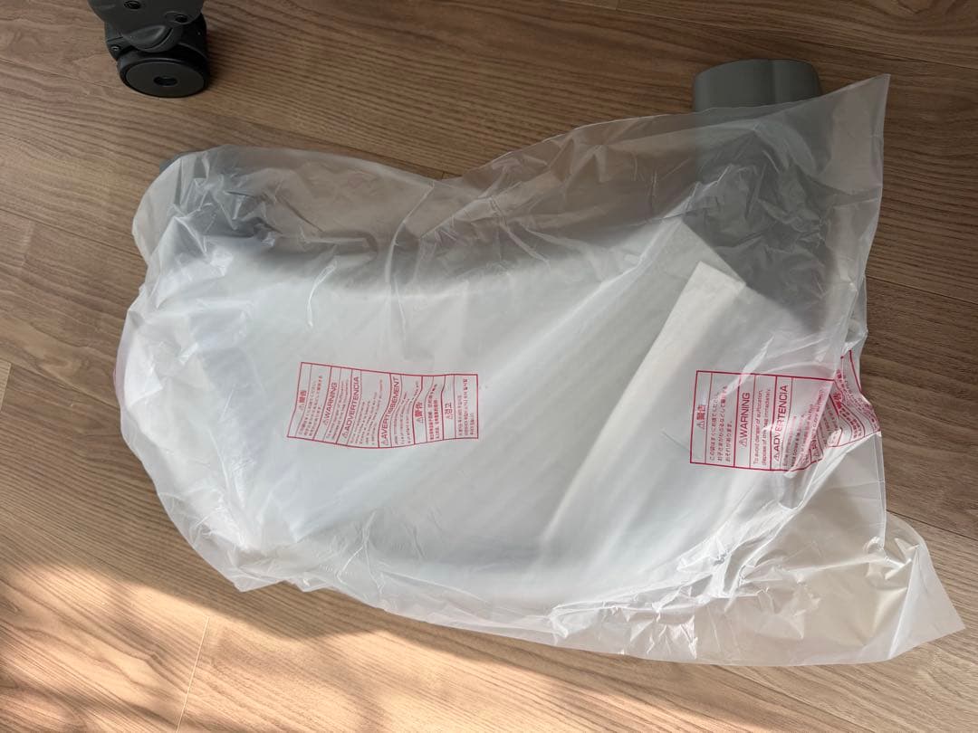 保証書付き　コンビ ネムリラ AUTO SWING BEDi