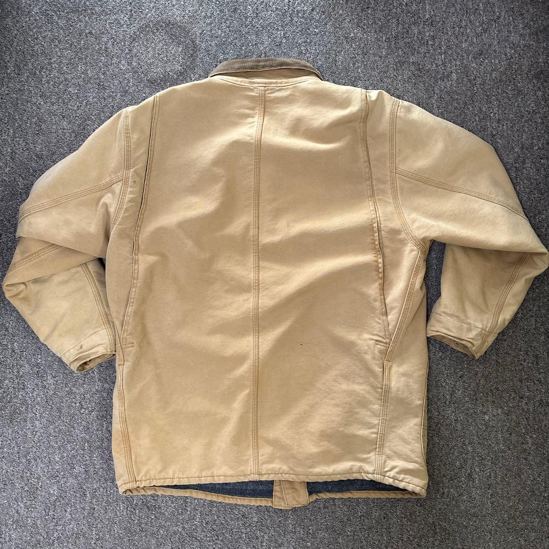 LEVI'S リーバイス　ダックカバーオール　ジャケット　38 USA