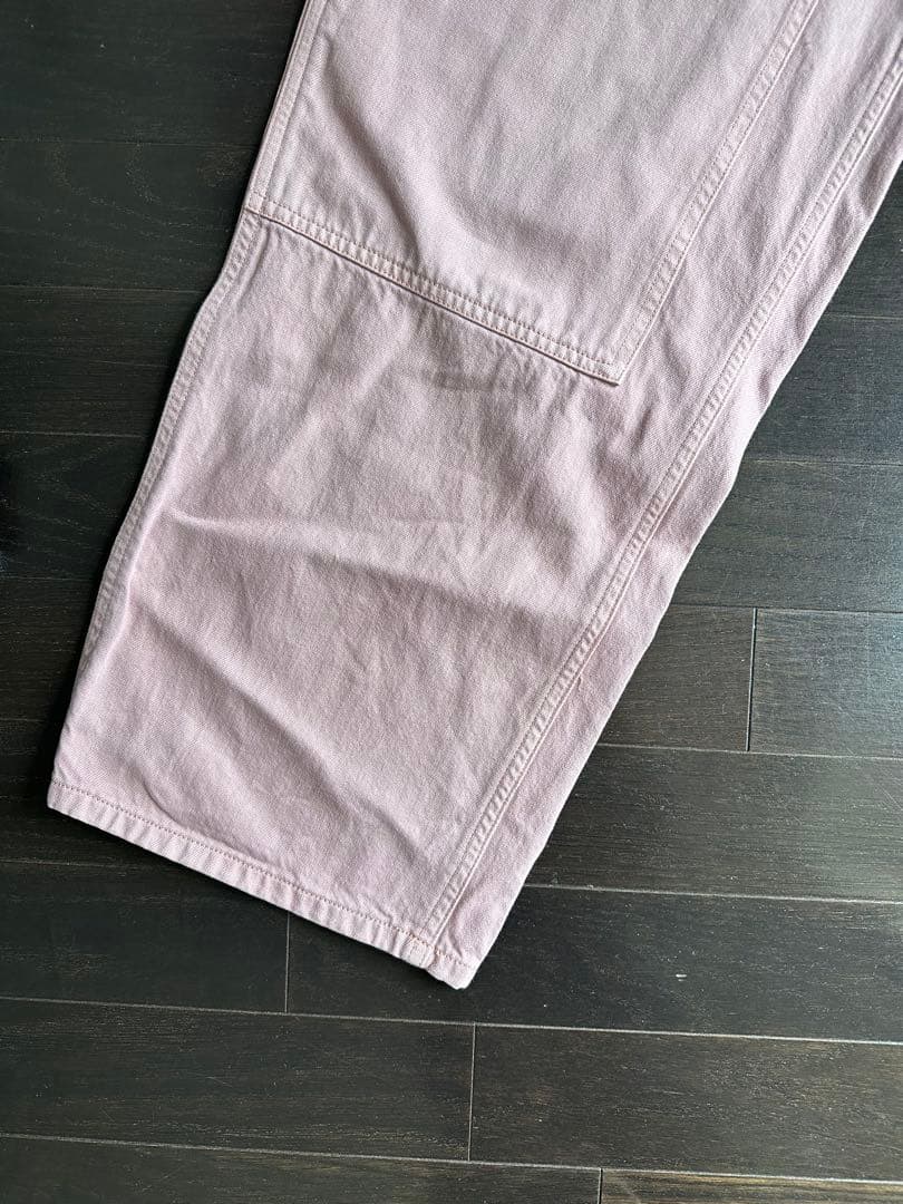 shishikui シシクイ　ペインターパンツ　34