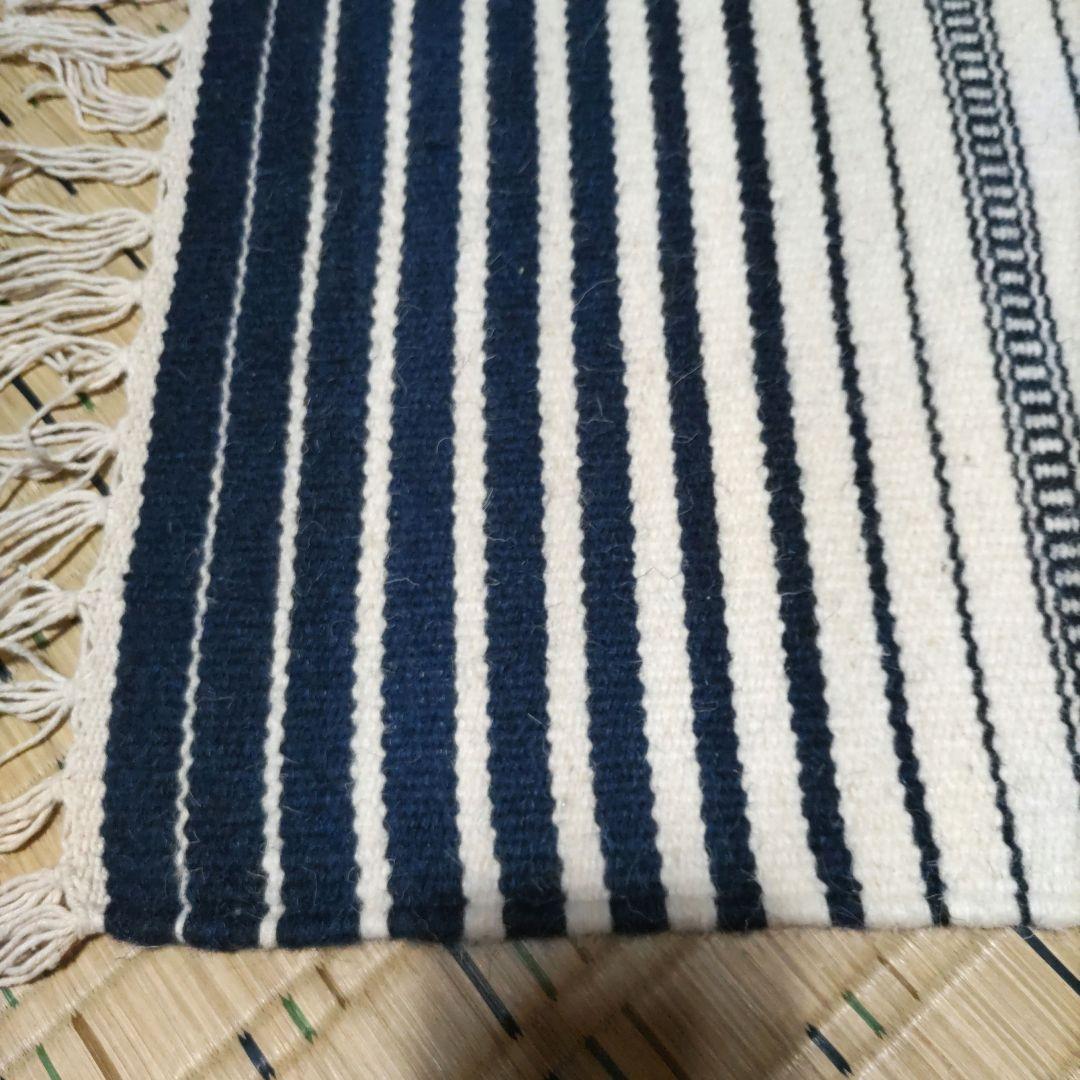 ACTUS アクタス ラグ 70cm×200cm