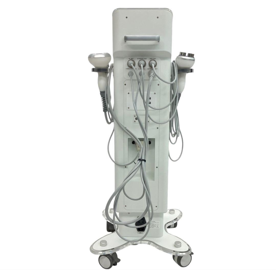 セルドライブプロ　痩身エステマシン　業務用痩身マシン　2台セット