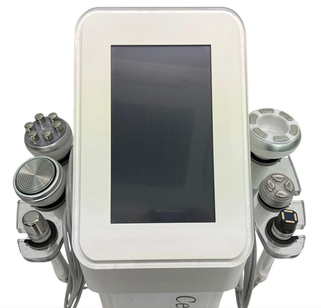 セルドライブプロ　痩身エステマシン　業務用痩身マシン　2台セット