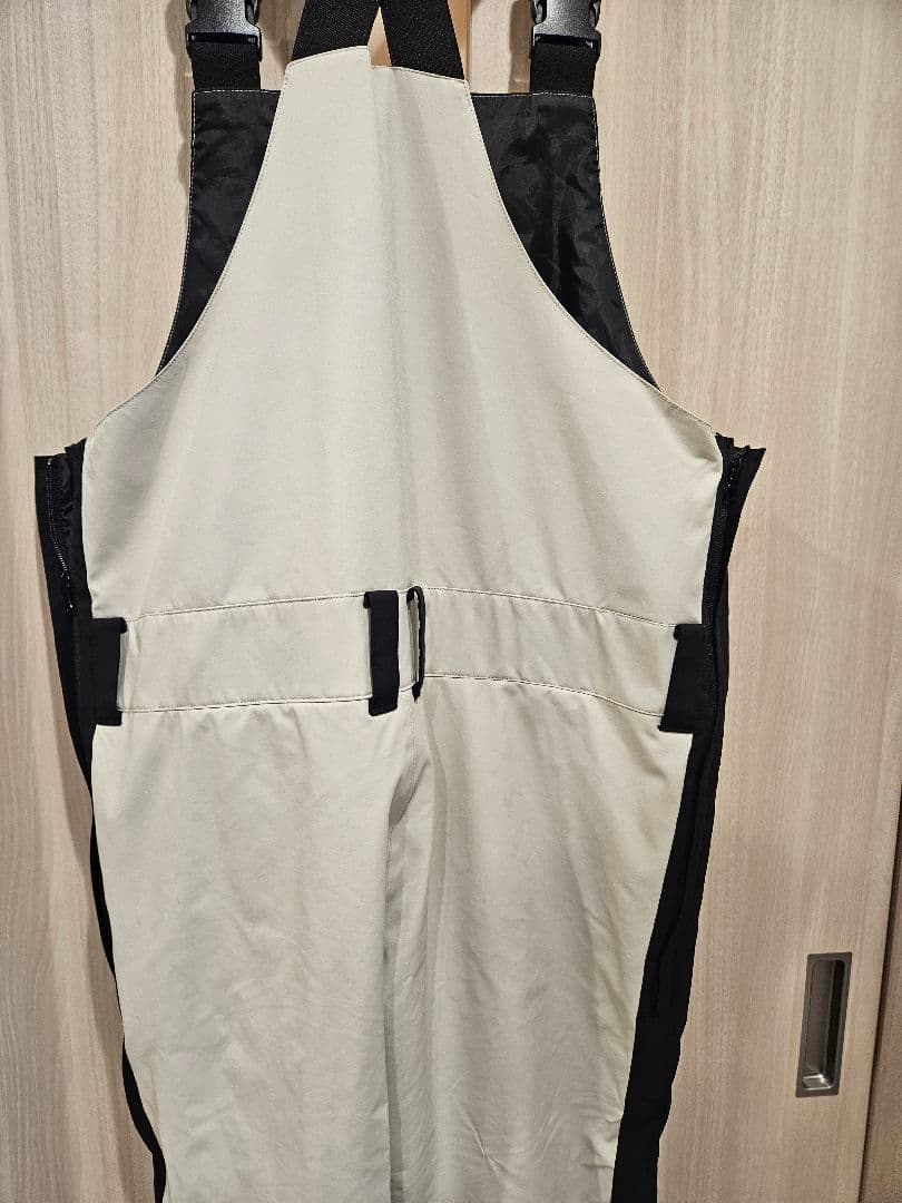 ONYONE オンヨネ スキーウェアセット ホワイトグリーン/ブラック