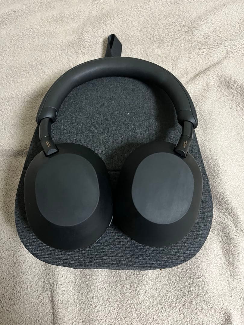 SONY ＷＨ-1000XM5 ヘッドフォン