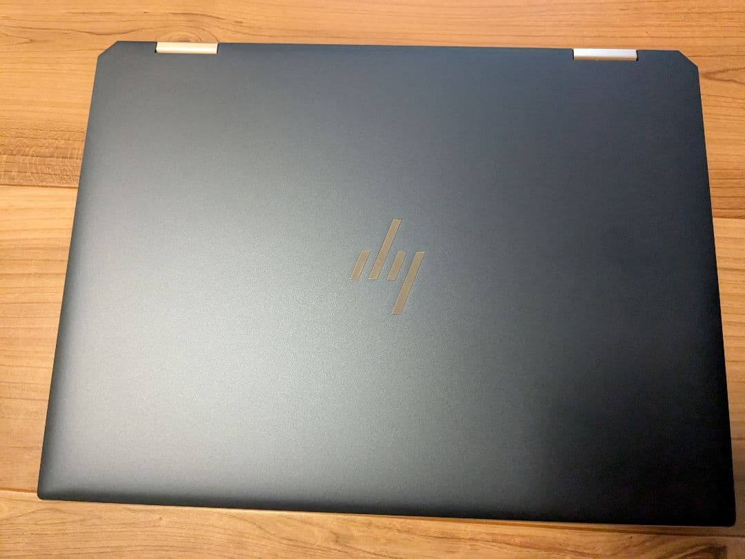 core-i7 11世代メモリ16GB hp spectre x360