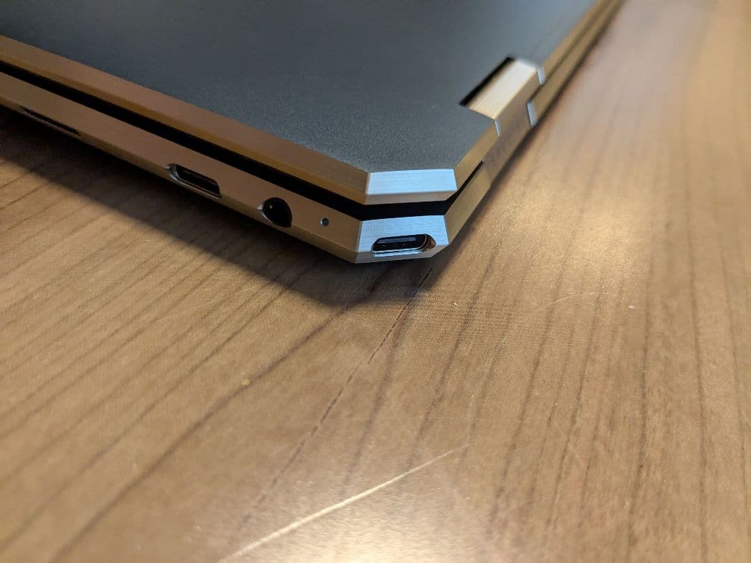 core-i7 11世代メモリ16GB hp spectre x360