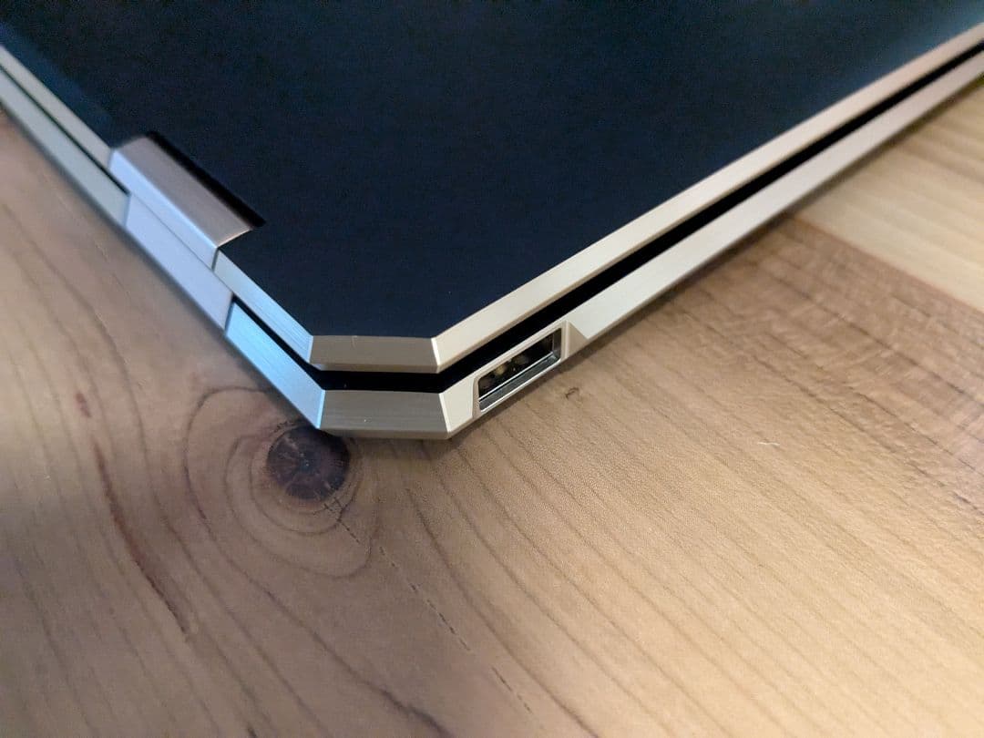 core-i7 11世代メモリ16GB hp spectre x360