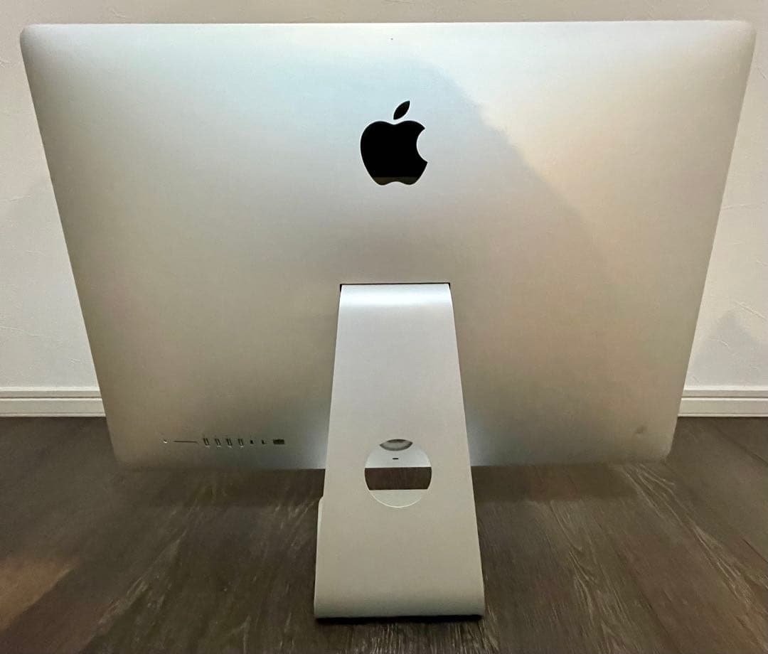 Macデスクトップ Apple iMac 27(Late 2013)3.2 GHz Core i5