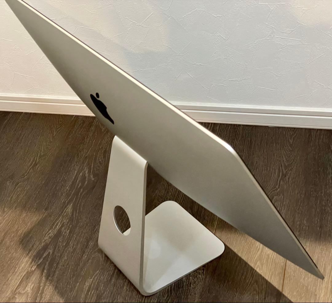 Macデスクトップ Apple iMac 27(Late 2013)3.2 GHz Core i5